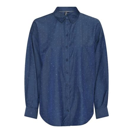 708400000182 Soulmate Bluse hos NINNA i Næstved og Ringsted