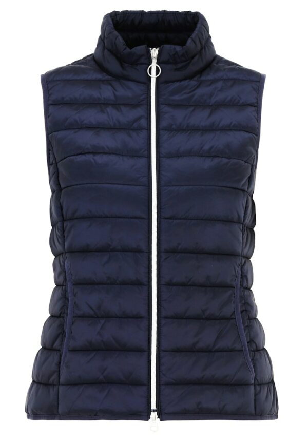 723010408345 Betty Barclay Vest hos NINNA i Næstved og Ringsted