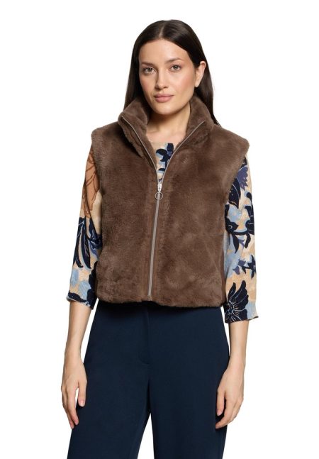 724129017048 Betty Barclay Vest hos NINNA i Næstved og Ringsted