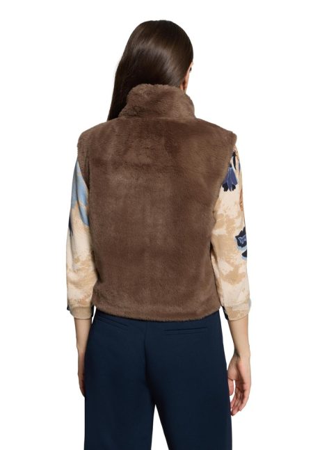 724129017048 Betty Barclay Vest hos NINNA i Næstved og Ringsted