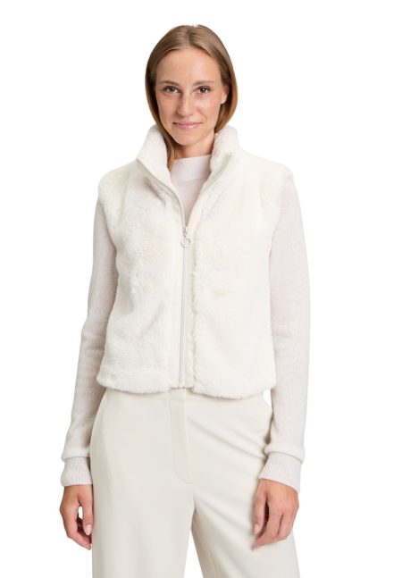 724129019104 Betty Barclay Vest hos NINNA i Næstved og Ringsted