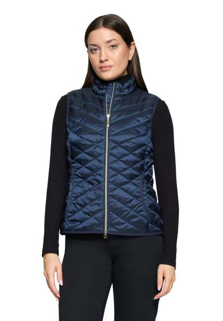 730110408345 Betty Barclay Vest hos NINNA i Næstved og Ringsted