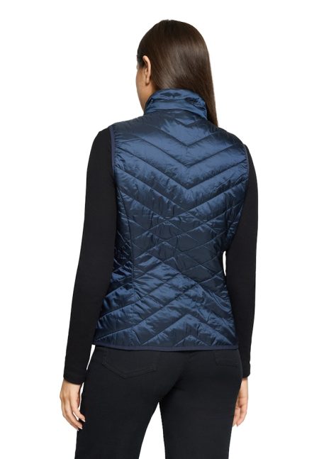 730110408345 Betty Barclay Vest hos NINNA i Næstved og Ringsted