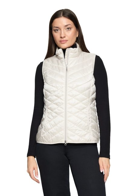 730110409103 Betty Barclay Vest hos NINNA i Næstved og Ringsted