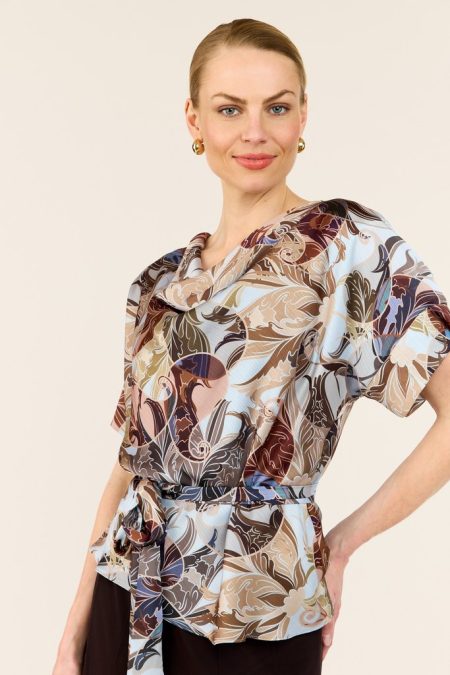 732471721016 Molly Jo Bluse hos NINNA i Næstved og Ringsted