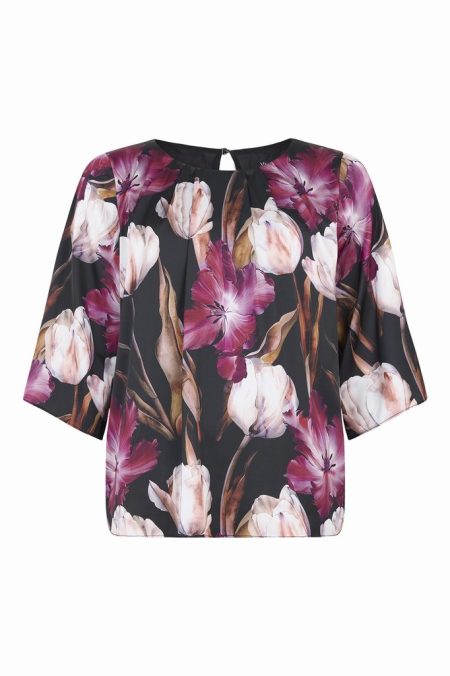 733271782090 Molly Jo Bluse hos NINNA i Næstved og Ringsted