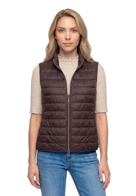 733719214697 Betty Barclay Vest hos NINNA i Næstved og Ringsted