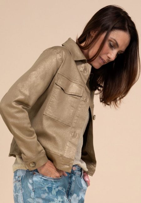 740030000613 Bianca Jakke hos NINNA i Næstved og Ringsted