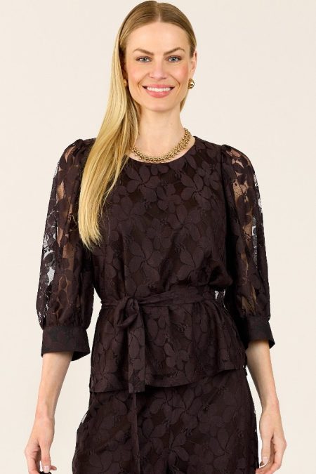 743271472039 Molly Jo Bluse hos NINNA i Næstved og Ringsted
