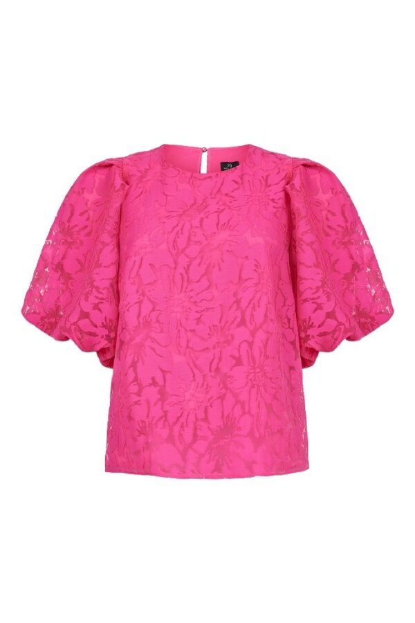 745671513043 Molly Jo Bluse hos NINNA i Næstved og Ringsted