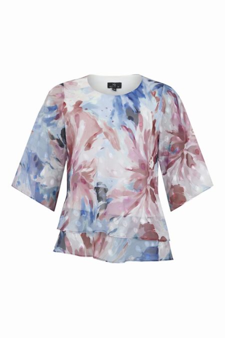 748571716077 Molly Jo Bluse hos NINNA i Næstved og Ringsted