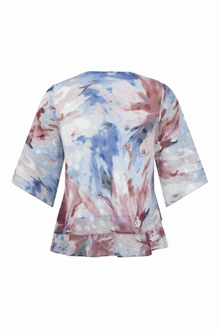 748571716077 Molly Jo Bluse hos NINNA i Næstved og Ringsted