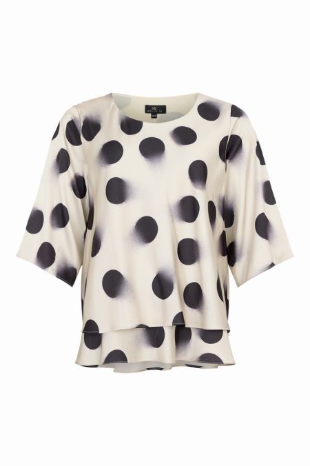 748571779013 Molly Jo Bluse hos NINNA i Næstved og Ringsted