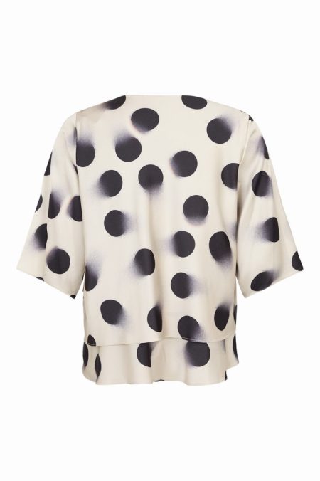 748571779013 Molly Jo Bluse hos NINNA i Næstved og Ringsted