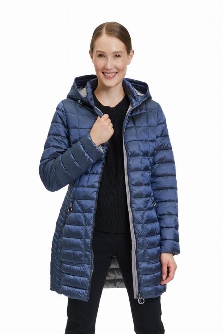 750415498338 Betty Barclay Jakke hos NINNA i Næstved og Ringsted