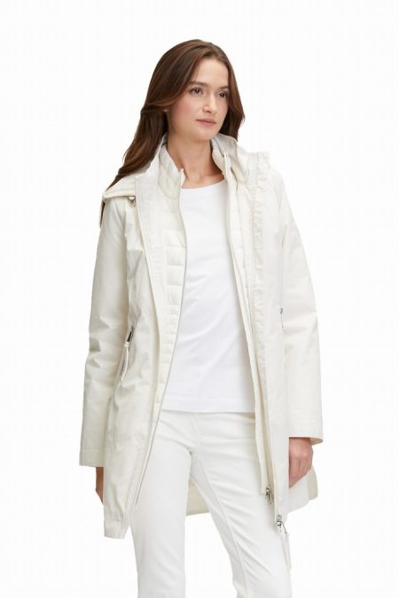 760729031014 Betty Barclay Jakke hos NINNA i Næstved og Ringsted