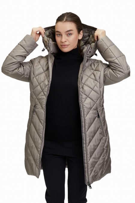 770015527331 Betty Barclay Jakke hos NINNA i Næstved og Ringsted