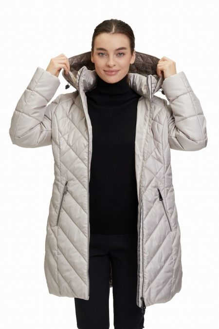 770015529300 Betty Barclay Jakke hos NINNA i Næstved og Ringsted