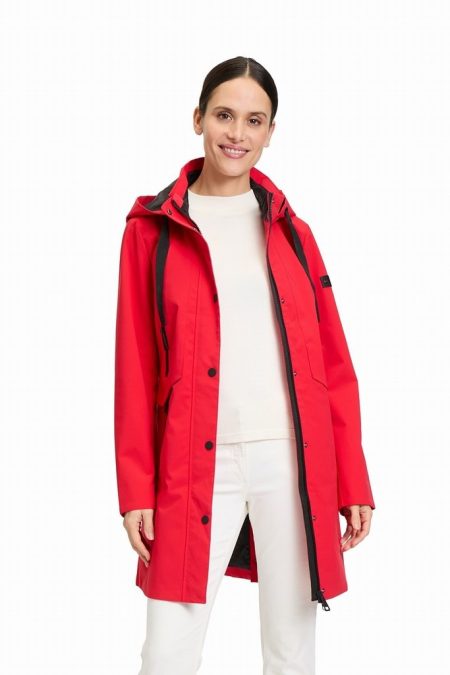 781515364074 Betty Barclay Jakke hos NINNA i Næstved og Ringsted