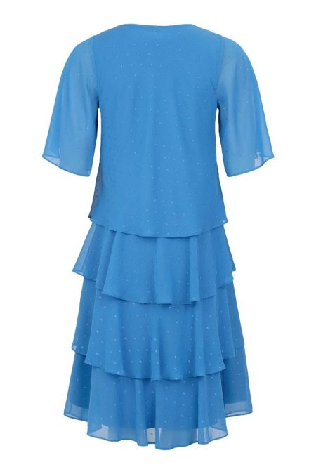 782400000077 Molly Jo Kjole hos NINNA i Næstved og Ringsted