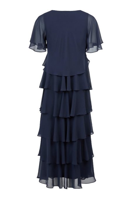 787200000069 Molly Jo Kjole hos NINNA i Næstved og Ringsted