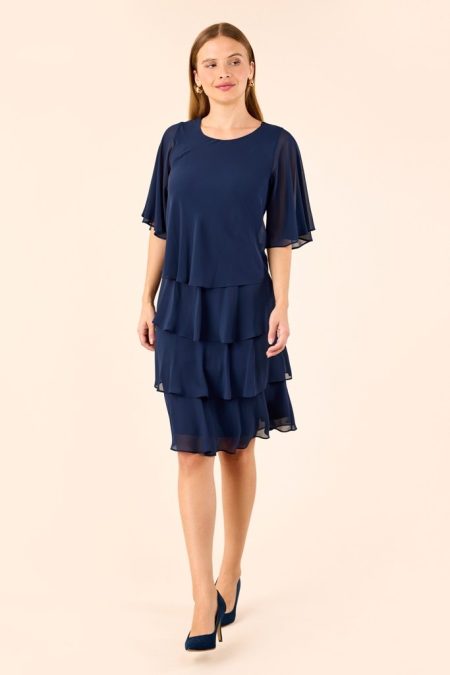 789700000069 Molly Jo Kjole hos NINNA i Næstved og Ringsted