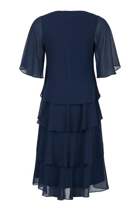 789700000069 Molly Jo Kjole hos NINNA i Næstved og Ringsted