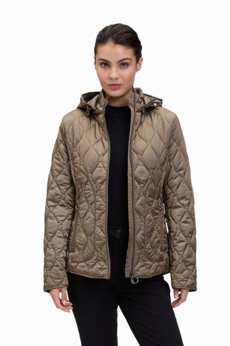 790115357401 Betty Barclay Jakke hos NINNA i Næstved og Ringsted