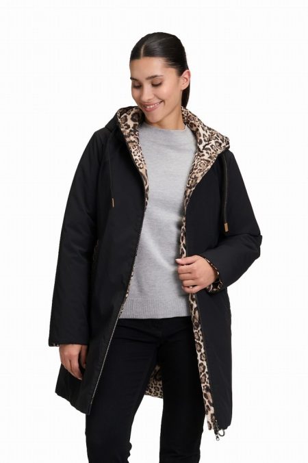 791515299045 Betty Barclay Jakke hos NINNA i Næstved og Ringsted