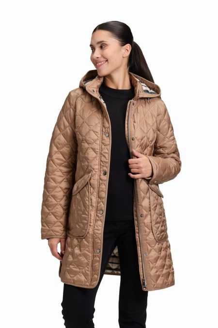 793615357021 Betty Barclay Jakke hos NINNA i Næstved og Ringsted