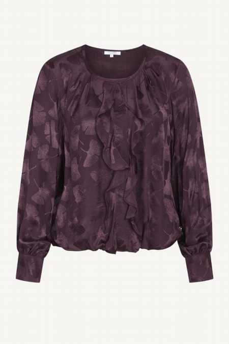 794820003748 Claire Skjorte hos NINNA i Næstved og Ringsted