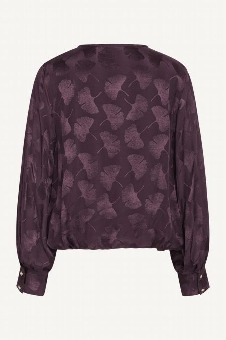 794820003748 Claire Skjorte hos NINNA i Næstved og Ringsted