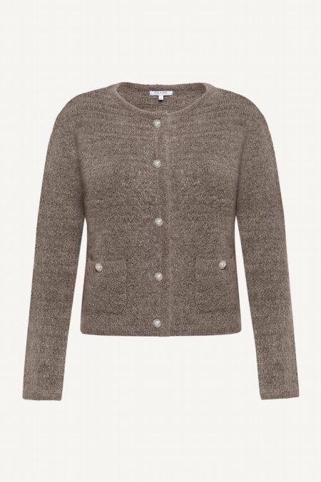 794890013578 Claire Cardigan hos NINNA i Næstved og Ringsted