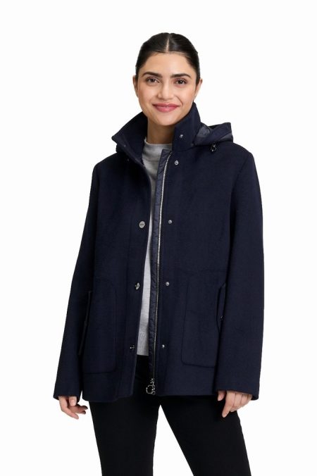 796315538538 Betty Barclay Jakke hos NINNA i Næstved og Ringsted