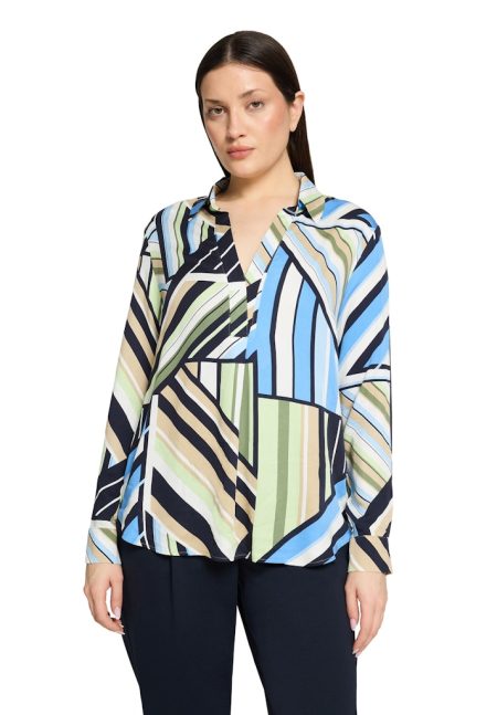 800018458850 Betty Barclay Bluse hos NINNA i Næstved og Ringsted