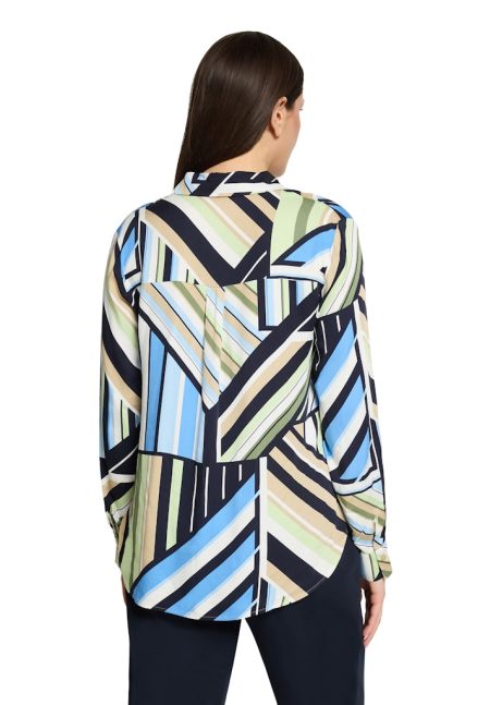 800018458850 Betty Barclay Bluse hos NINNA i Næstved og Ringsted