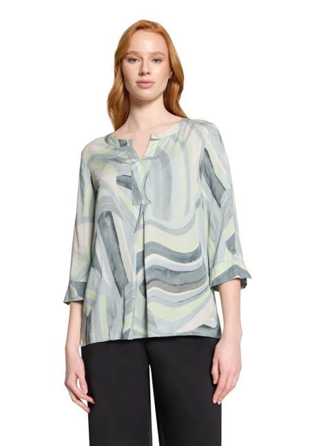 802718595806 Betty Barclay Bluse hos NINNA i Næstved og Ringsted