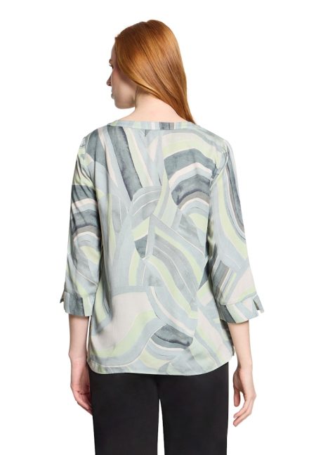 802718595806 Betty Barclay Bluse hos NINNA i Næstved og Ringsted