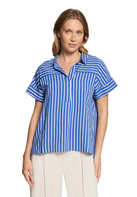 804819608811 Betty Barclay Bluse hos NINNA i Næstved og Ringsted