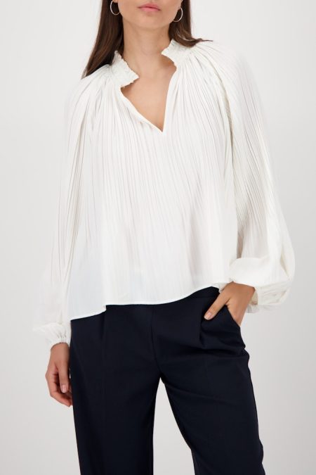 808786000102 Monari Bluse hos NINNA i Næstved og Ringsted