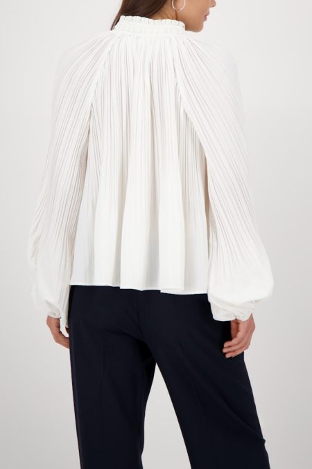 808786000102 Monari Bluse hos NINNA i Næstved og Ringsted