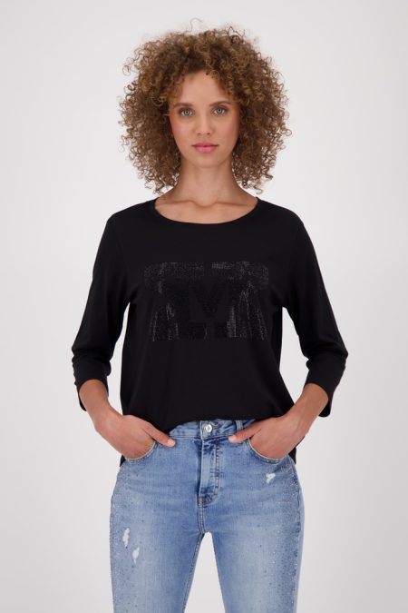 808800000999 Monari T-Shirt hos NINNA i Næstved og Ringsted
