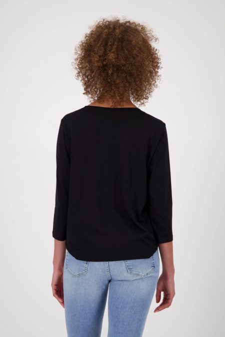808800000999 Monari T-Shirt hos NINNA i Næstved og Ringsted