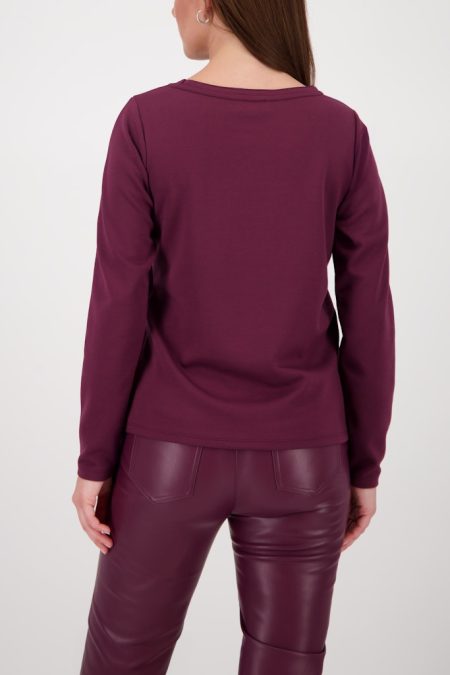 808858000359 Monari Bluse hos NINNA i Næstved og Ringsted