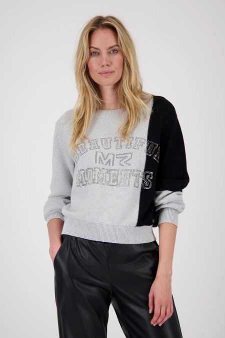 808954000820 Monari Bluse hos NINNA i Næstved og Ringsted
