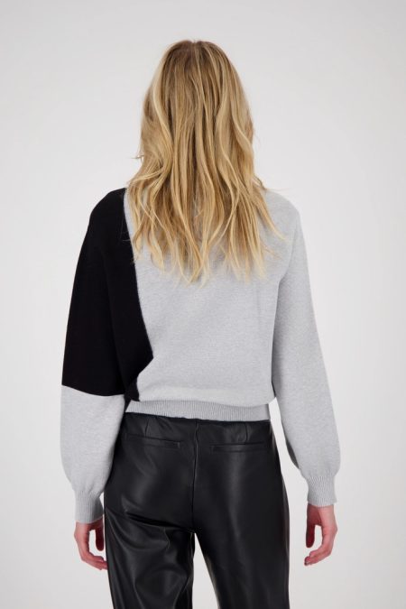 808954000820 Monari Bluse hos NINNA i Næstved og Ringsted