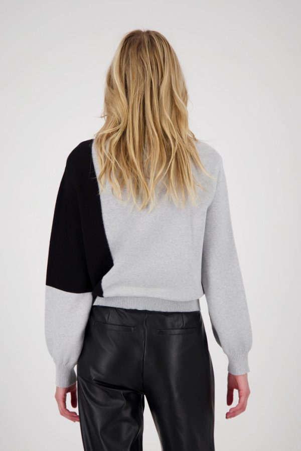 808954000820 Monari Bluse hos NINNA i Næstved og Ringsted