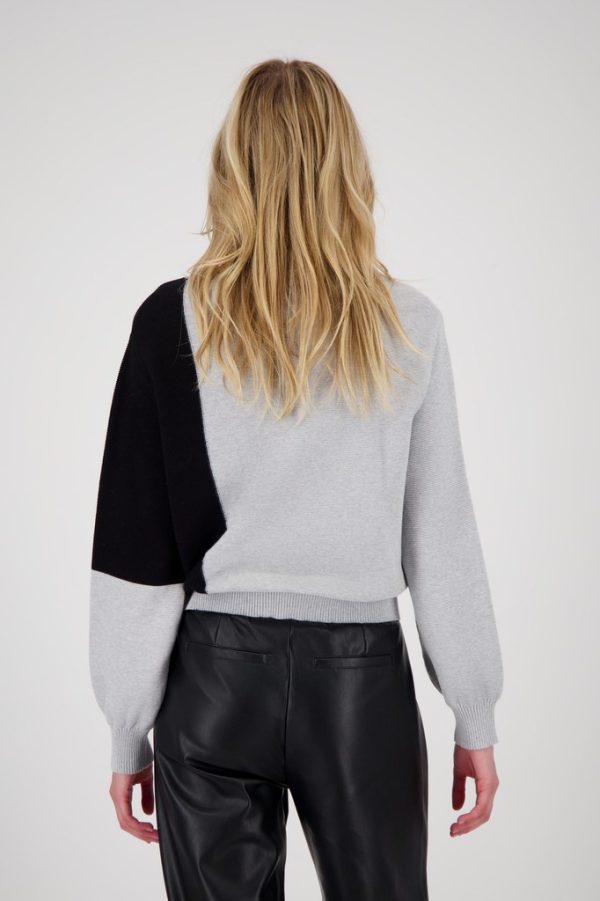 808954000820 Monari Bluse hos NINNA i Næstved og Ringsted