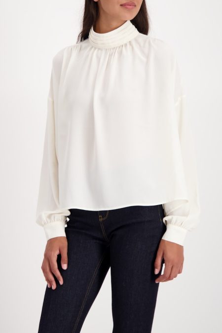 809207000134 Monari Bluse hos NINNA i Næstved og Ringsted