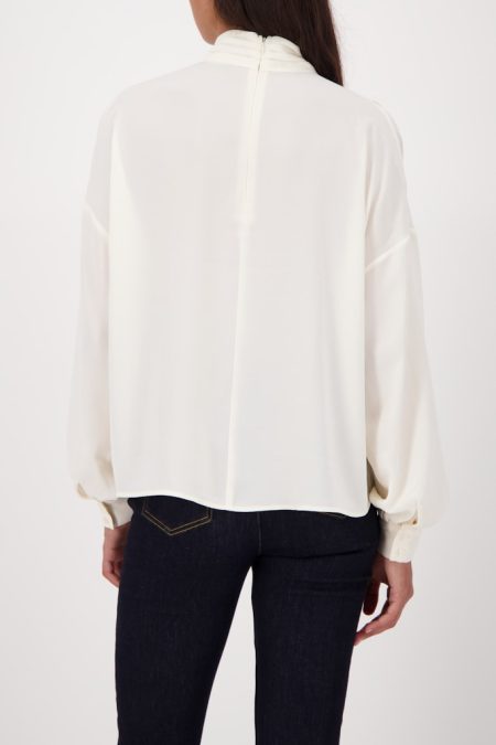 809207000134 Monari Bluse hos NINNA i Næstved og Ringsted